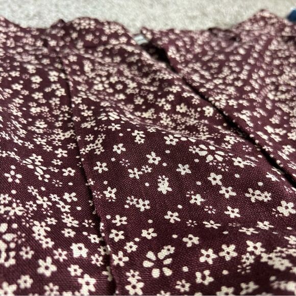 Free People Maggie Suit Pants, Size 4, NWT - Picture 11 of 11